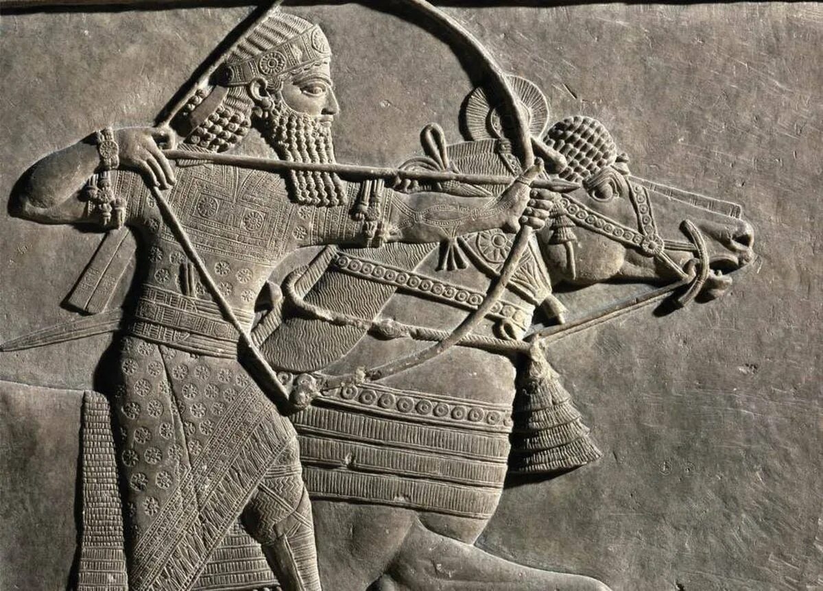 В четвертом моем походе бог ашшур. Ашшур Ассирия. Аккадское царство Саргон. Ашурбанипал Ассирия. Ашшур Бог.