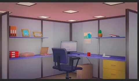 Office art