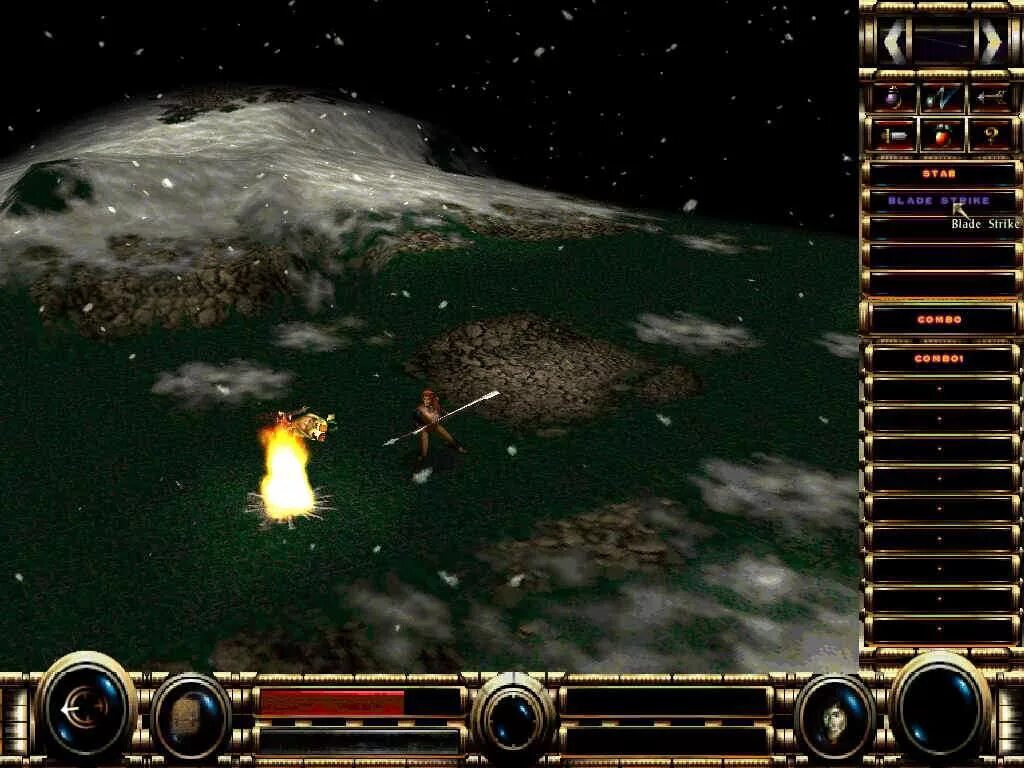 Soulbringer. Soulbringer 2. soulbringer 2 игра. soulbringer 2000.