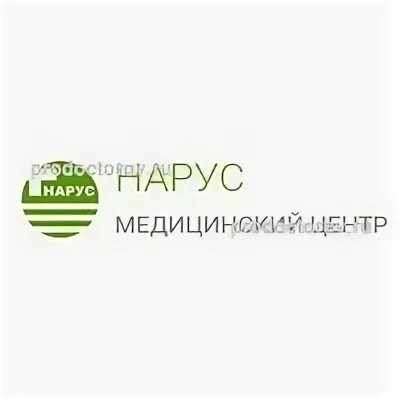 Нарус медцентр