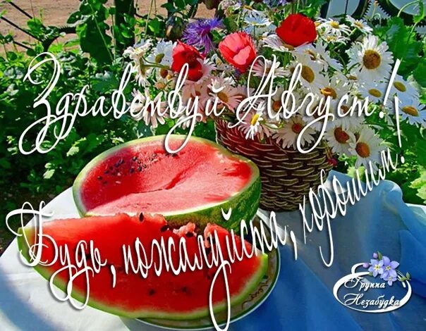 С добрым утром прощай июль здравствуй август. Здравствуй август. пока июль здравствуй август. июль пока.