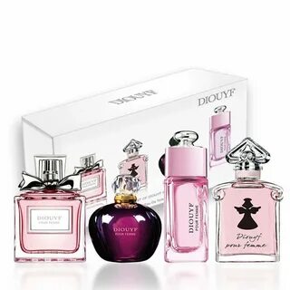 Parfum femme