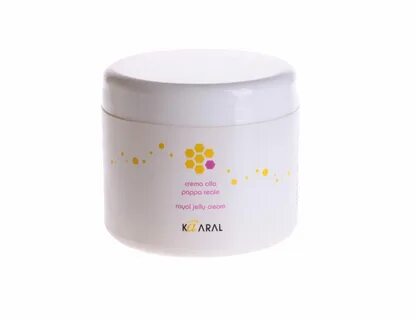 Jelly cream