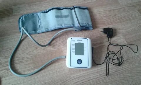Omron m2 манжета