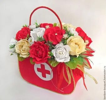 Медицина хезмәткәрләре көне