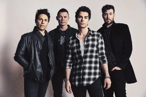 Stereophonics tomorrow