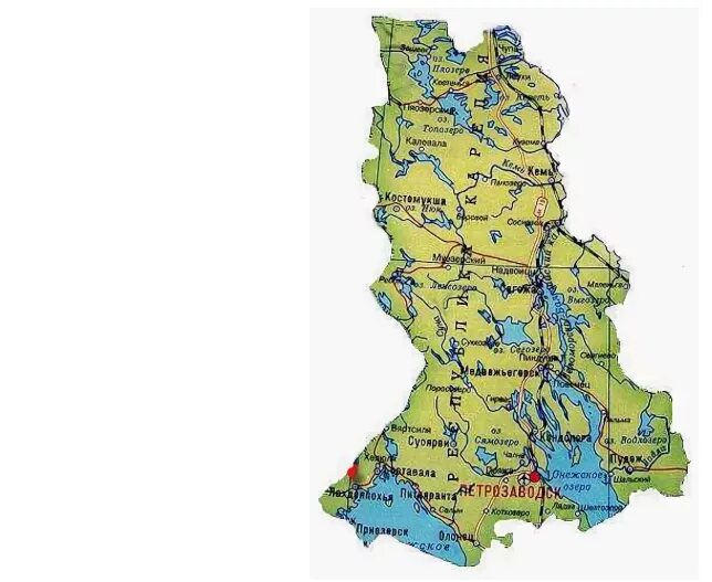 Карелия на английском. Географическая карта Карелии. Республика Карелия физическая карта. Озера Карелии на карте. Карта Карелии с реками и озерами.