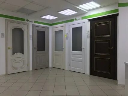 Двери новокузнецк