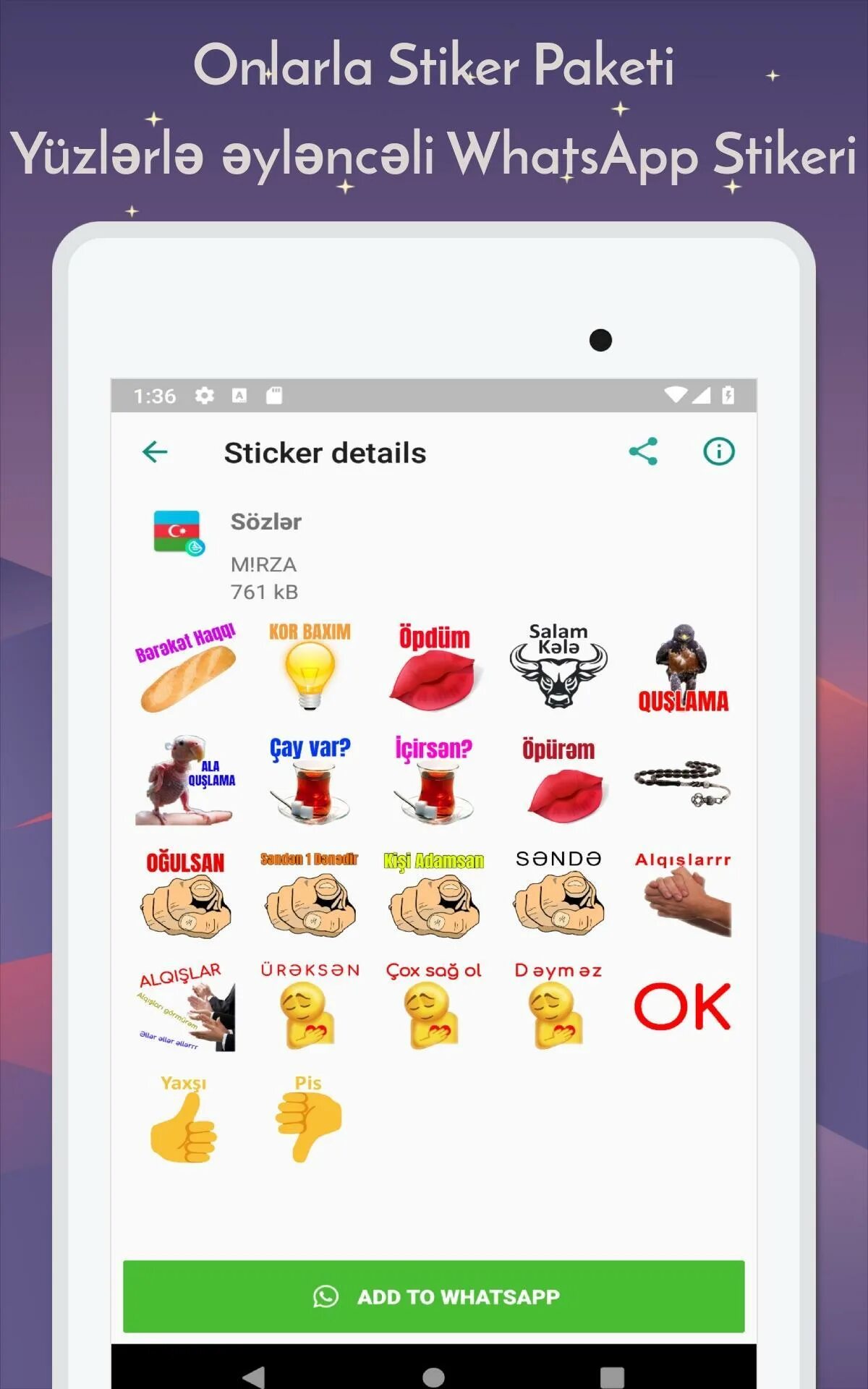 Ватсап азербайджан. Азербайджанские Стикеры. Азербайджанские Стикеры для ватсап. Стикеры для WHATSAPP азербайджанский. Стикеры на азербайджанском языке.