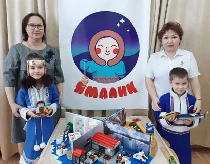 Икаренок 2024