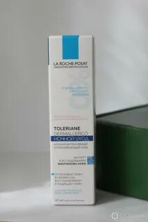 La roche posay toleriane dermallergo