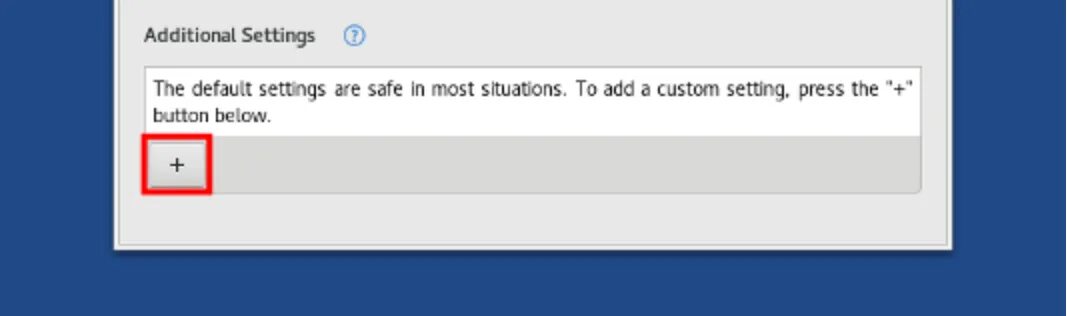 Tails additional settings. Настройка Persistence Tails. OSX Tail. Tails additional settings offline Mode. Additional setting