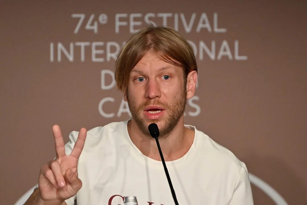 Дорн блоггер. Дорн блоггер