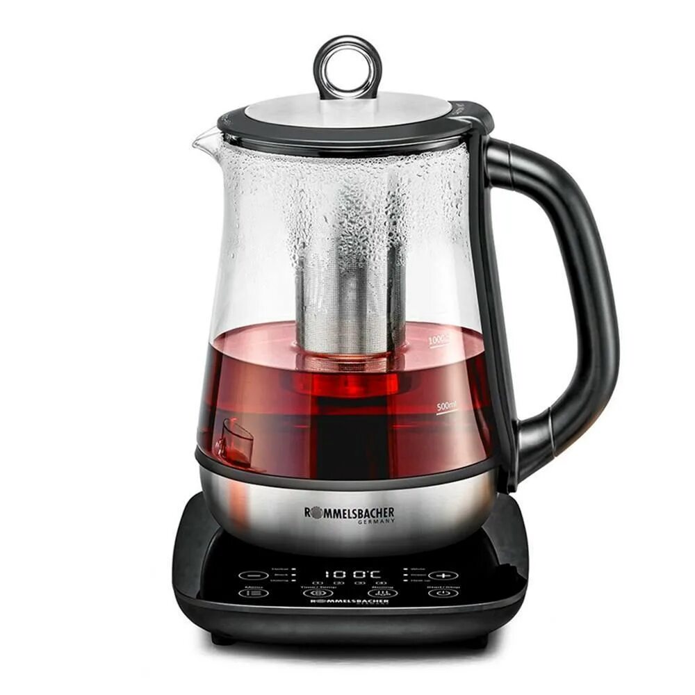 Profi cook чайник и заварник. Термопот rommelsbacher ga 1700 серебристый (13 л, 1650 вт, ручной насос). Термопот rommelsbacher ga 1700 серебристый (13 л, 1650 вт, ручной насос). Чаеварка rommelsbacher. Роммельсбахер чайник электрический.