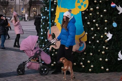 Не смотря на праздники
