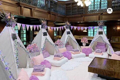 Dream party