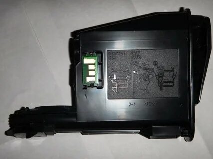 Kyocera 1125mfp драйвер