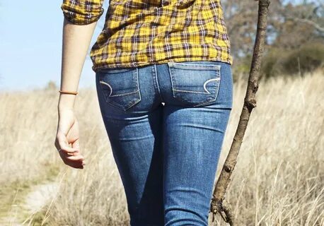 Are these jeans