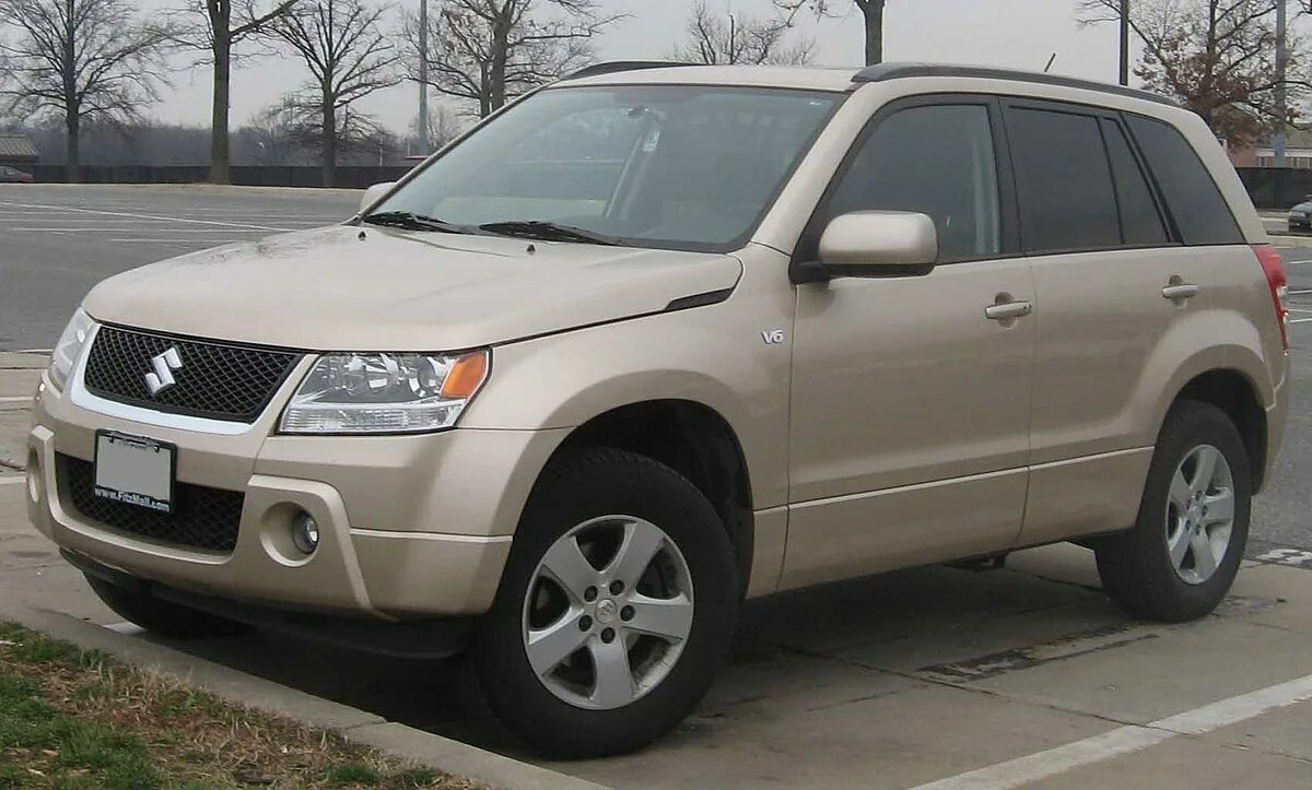 Suzuki grand vitara на авито. Suzuki Grand Vitara 2008. Suzuki Grand Vitara 4. Suzuki Grand Vitara 2005-2008. Сузуки Гранд Витара 2006г.