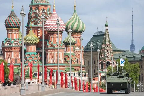 Начнут с москвы что будет в мае