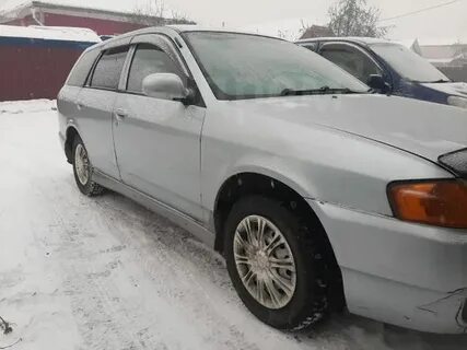 Абакан 2000