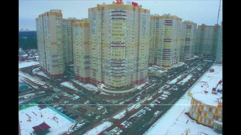 Измайлово балашиха