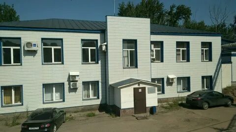 Трактовая 2а