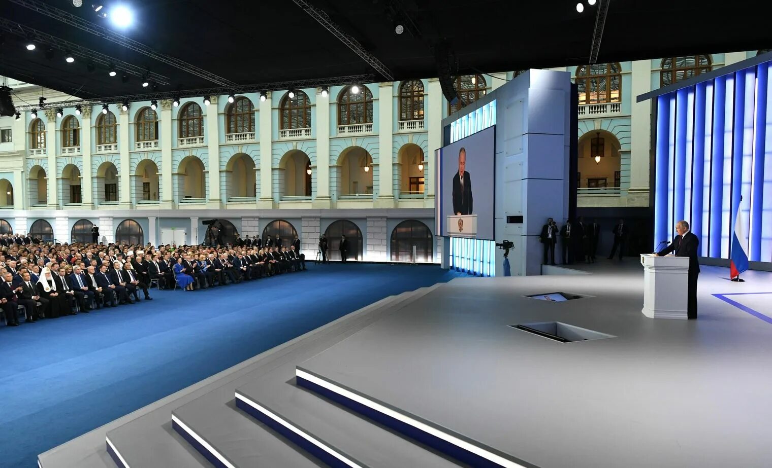 Кремль 21. Кремль 21