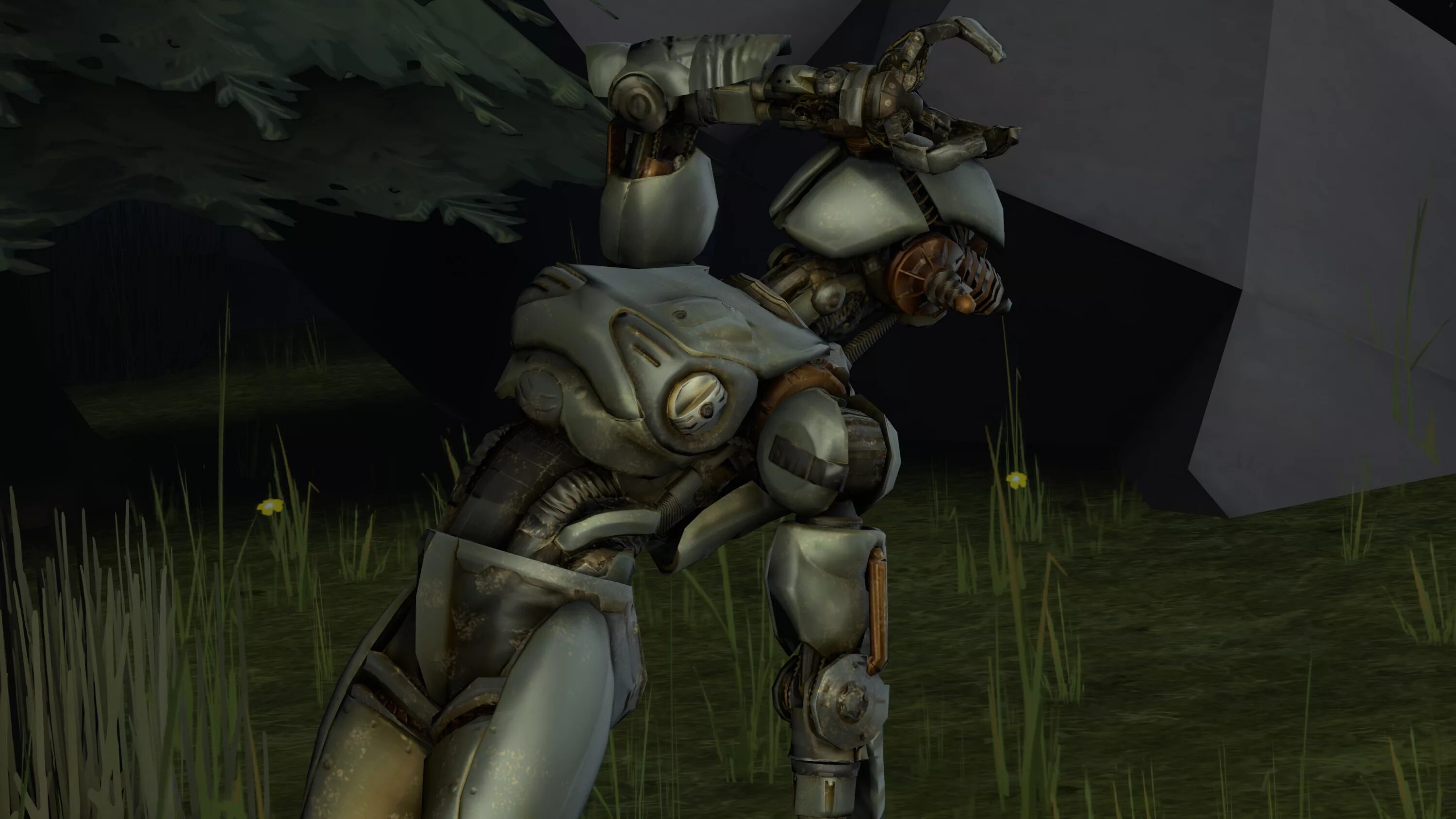 Fallout 4 assaultron. Assaultron sfm. fallout 4 assaultron sfm. fallout 4 ada assaultron.