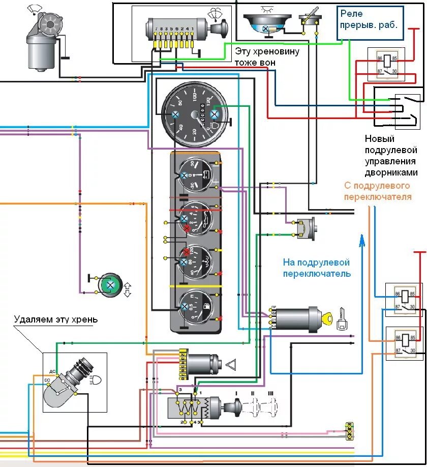 Электропроводка буханки. УАЗ 3303 Эл проводка. Электрооборудование УАЗ 3151 Электрооборудование. Реле света фар УАЗ 469. Схема подключения поворотов УАЗ 469.