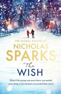 Wish nick