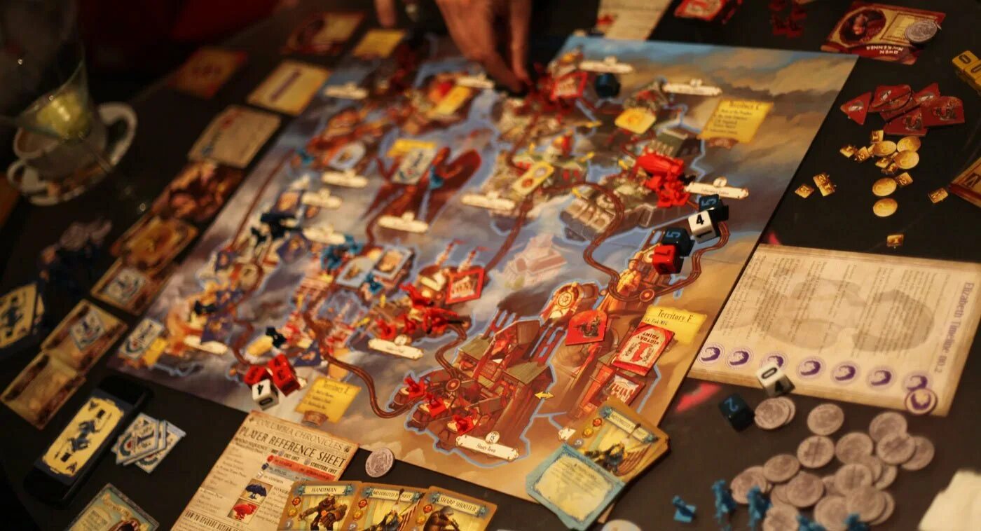 Помощь в настольных играх. Bioshock infinite настолка. bioshock infinite: the siege of columbia. вечер настольных игр. настольные игры эстетика.