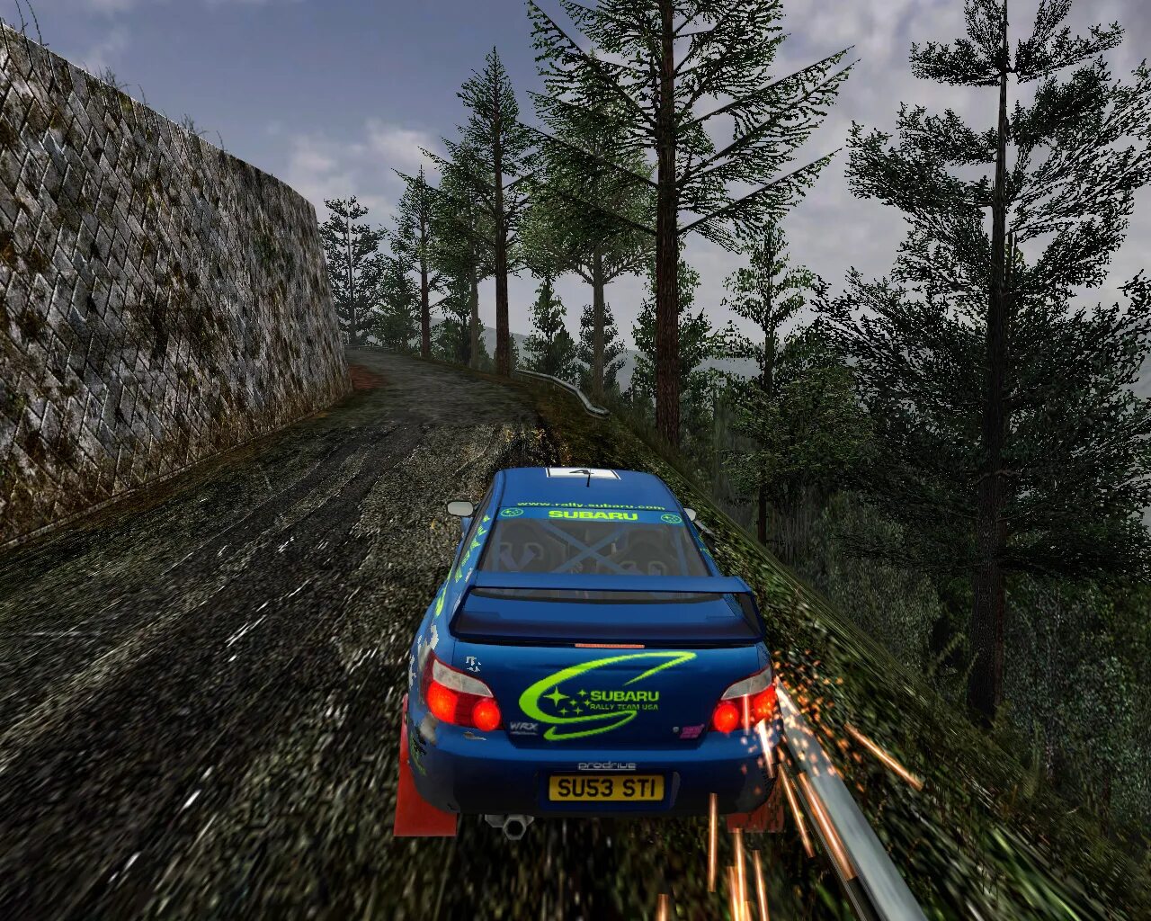 Бесплатная игра ралли. Colin MCRAE Rally 2005. Гонки Colin MCRAE Rally 2005. Codemasters Colin MCRAE Rally 2005. Colin Mac Rally 2005.