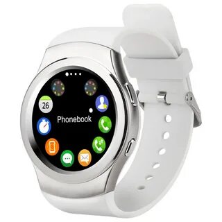 Watch internet