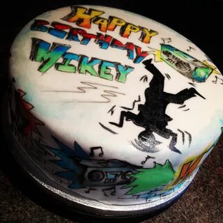 Them cake