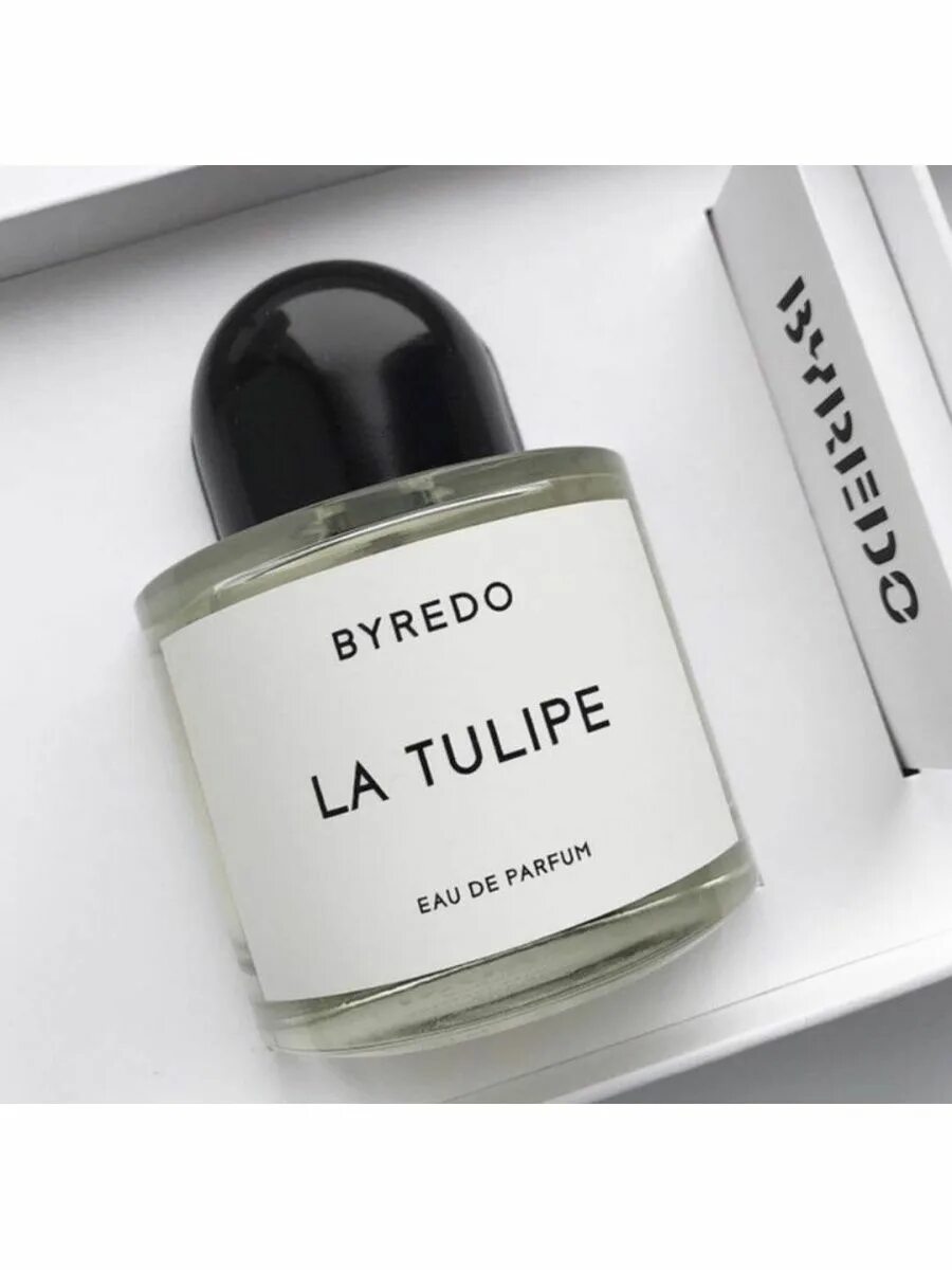 Духи Байредо ла Тулип. Byredo la Tulipe 100 ml. Духи тюльпан Байредо. Ла тюльпан Байредо.