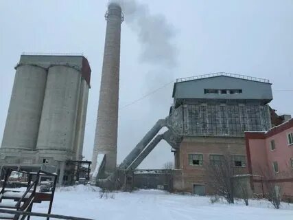 Миасс производство