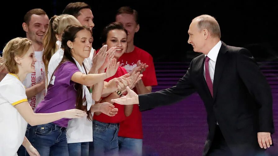 2018 объявлен. 2018 объявлен