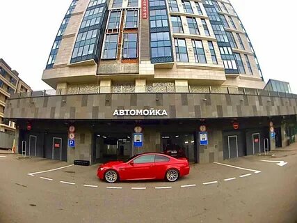 Улица минская 2