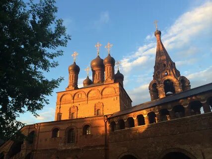 Крутицкое подворье адрес метро