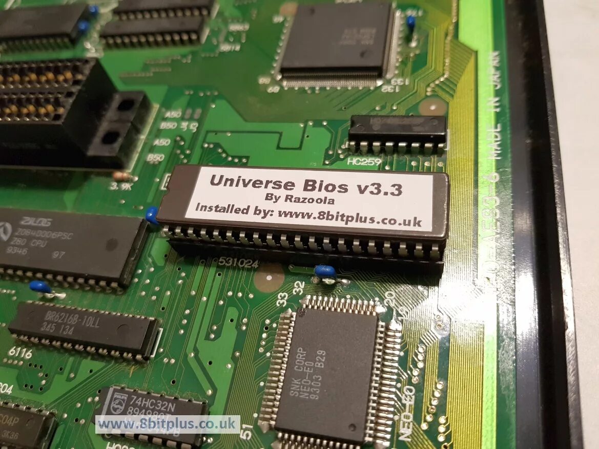 Geo bios. Neo geo bios mame. Biouniversal. Био гео. Neo geo mv 1b.