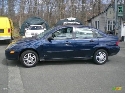 Blue pearl clearcoat
