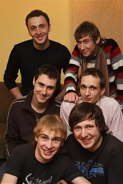 щенки солист фото.