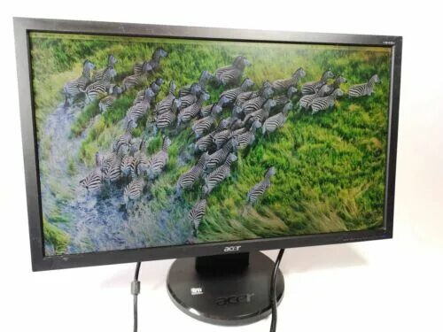 Монитор huawei b3 243h. Монитор acer h243hxbbmidcz. монитор 24&quot; acer s243hlbmii black обзор.