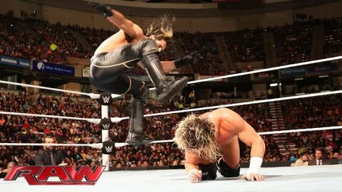 Raw position