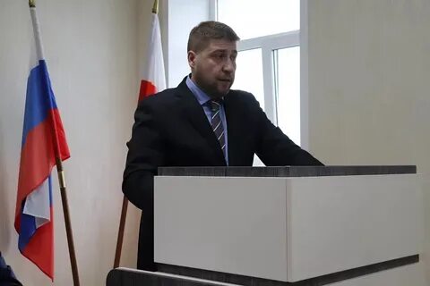 Глава г донской