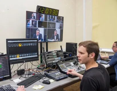Программа высшая школа