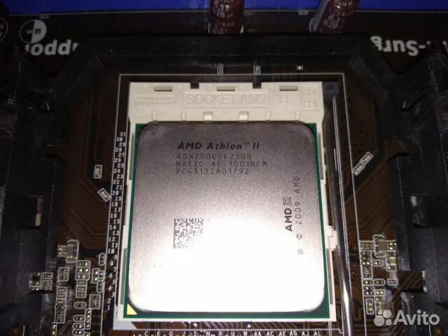 Athlon 2 x2 250. Athlon 2 2500. AMD Athlon II x2 250 am3, 2 x 3000 МГЦ. AMD Athlon x2 250 сравнение.