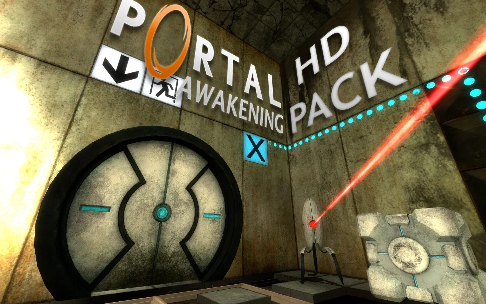 Portal 1 Awakening. Портал. Portal обои. Portal 2 Demo Mod. Бесплатный чат портал