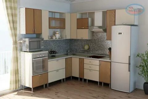 Мебель плюс кухня